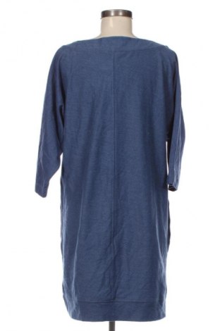 Ruha Massimo Dutti, Méret L, Szín Kék, Ár 25 449 Ft