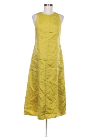 Rochie Massimo Dutti, Mărime M, Culoare Verde, Preț 215,79 Lei