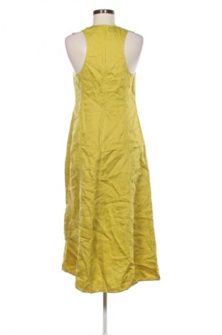 Rochie Massimo Dutti, Mărime M, Culoare Verde, Preț 215,79 Lei