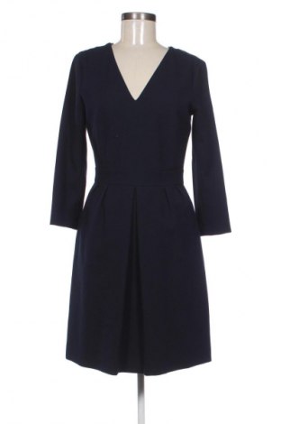 Rochie Massimo Dutti, Mărime M, Culoare Albastru, Preț 216,36 Lei