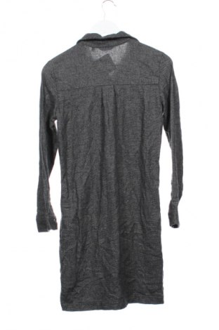 Kleid Massimo Dutti, Größe XS, Farbe Grau, Preis € 43,99