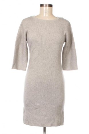 Kleid Massimo Dutti, Größe S, Farbe Grau, Preis € 42,99