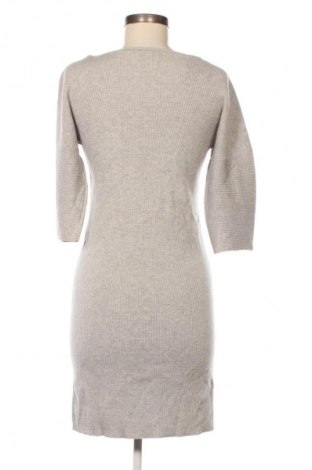 Kleid Massimo Dutti, Größe S, Farbe Grau, Preis € 42,99