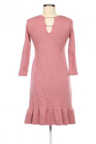 Ruha Massimo Dutti, Méret S, Szín Hamurózsaszín, Ár 17 359 Ft