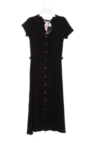 Šaty  Mauvette, Velikost XS, Barva Černá, Cena  1 649,00 Kč