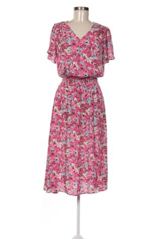 Рокля Mauvette, Размер M, Цвят Многоцветен, Цена 109,99 лв.