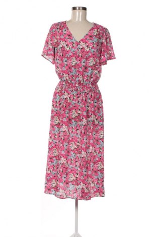 Φόρεμα Mauvette, Μέγεθος L, Χρώμα Πολύχρωμο, Τιμή 52,99 €