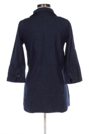 Kleid Max, Größe L, Farbe Blau, Preis 24,49 €