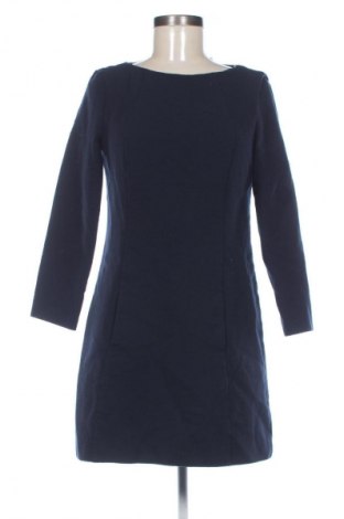 Рокля Max Mara Studio, Размер L, Цвят Син, Цена 537,64 лв.