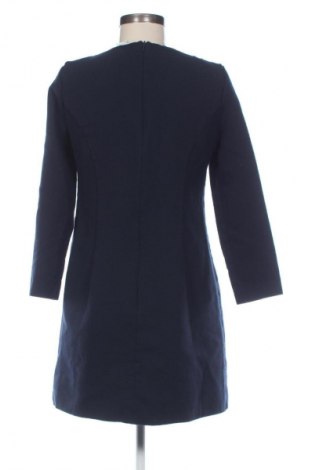 Рокля Max Mara Studio, Размер L, Цвят Син, Цена 537,64 лв.