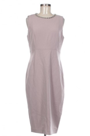 Sukienka Max Mara Studio, Rozmiar L, Kolor Popielaty róż, Cena 519,99 zł