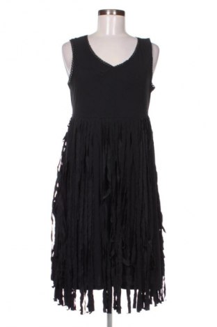 Šaty  Mc Planet, Veľkosť M, Farba Čierna, Cena  19,95 €