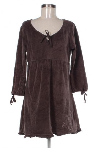 Kleid Me&i, Größe M, Farbe Braun, Preis € 19,95