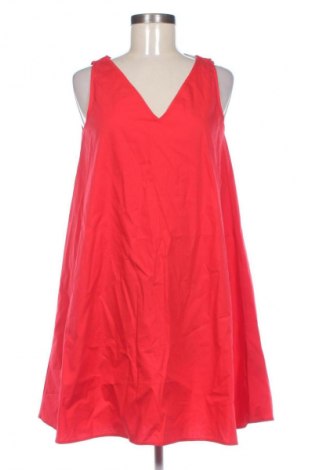 Φόρεμα Medicine, Μέγεθος XS, Χρώμα Κόκκινο, Τιμή 20,02 €