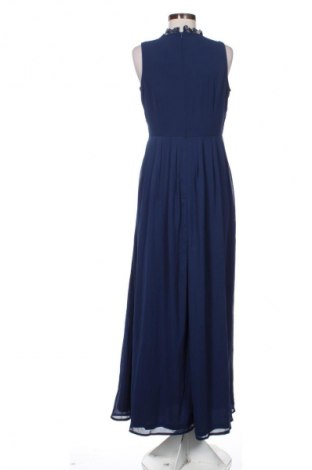 Rochie Mela Loves London, Mărime M, Culoare Albastru, Preț 368,42 Lei