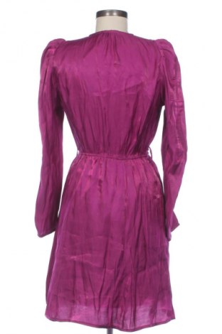 Šaty  Meli Melo Paris, Veľkosť S, Farba Fialová, Cena  3,95 €