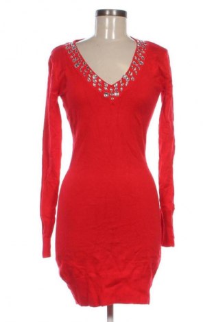 Ruha Melrose, Méret M, Szín Piros, Ár 3 339 Ft