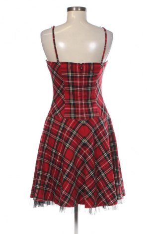 Kleid Melrose, Größe M, Farbe Mehrfarbig, Preis 10,99 €