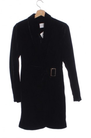 Kleid Melting Stockholm, Größe XS, Farbe Schwarz, Preis 11,99 €