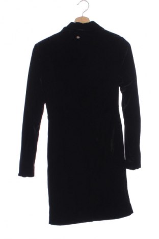 Kleid Melting Stockholm, Größe XS, Farbe Schwarz, Preis 11,99 €