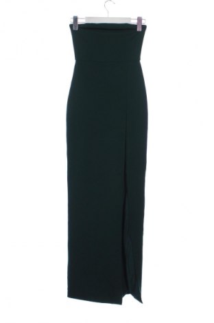 Rochie Meshki, Mărime XS, Culoare Verde, Preț 122,99 Lei