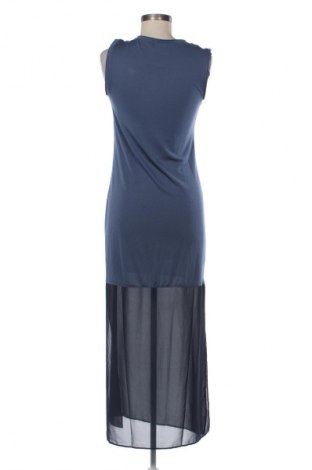 Рокля Mexx, Размер M, Цвят Син, Цена 48,03 лв.