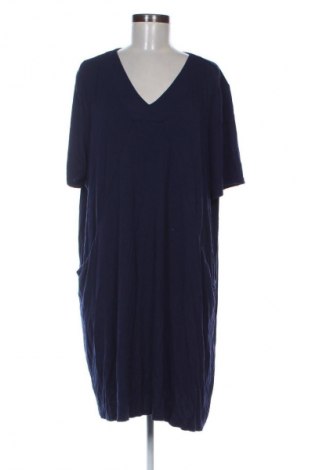 Kleid Mia Moda, Größe 3XL, Farbe Blau, Preis € 21,99