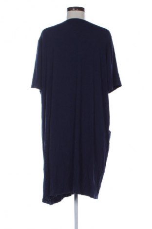 Kleid Mia Moda, Größe 3XL, Farbe Blau, Preis € 21,99