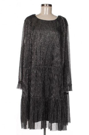 Kleid Mia Moda, Größe 3XL, Farbe Mehrfarbig, Preis 19,99 €