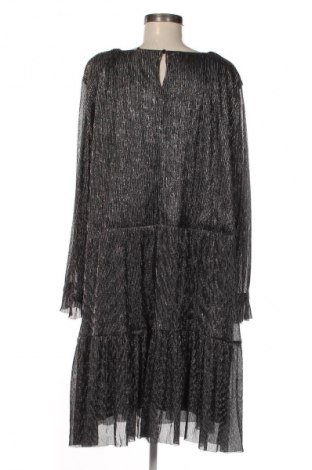 Kleid Mia Moda, Größe 3XL, Farbe Mehrfarbig, Preis 19,99 €