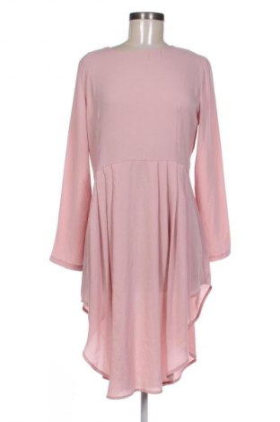 Φόρεμα Milana, Μέγεθος L, Χρώμα Σάπιο μήλο, Τιμή 24,49 €