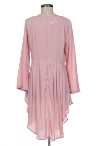 Φόρεμα Milana, Μέγεθος L, Χρώμα Σάπιο μήλο, Τιμή 24,49 €