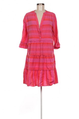 Sukienka Milano Italy, Rozmiar L, Kolor Kolorowy, Cena 66,99 zł