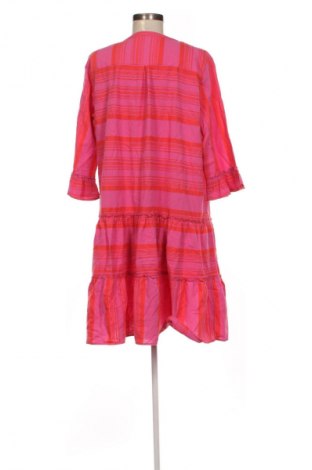 Sukienka Milano Italy, Rozmiar L, Kolor Kolorowy, Cena 66,99 zł