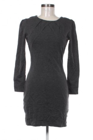 Kleid Mini, Größe M, Farbe Grau, Preis 8,99 €