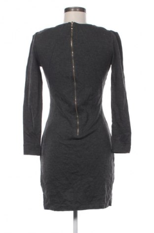 Kleid Mini, Größe M, Farbe Grau, Preis 8,99 €