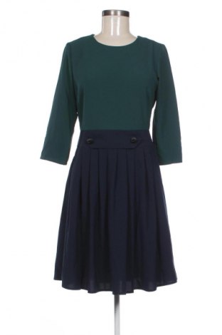 Рокля Mint & Berry, Размер M, Цвят Многоцветен, Цена 61,94 лв.