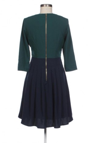 Рокля Mint & Berry, Размер M, Цвят Многоцветен, Цена 61,94 лв.