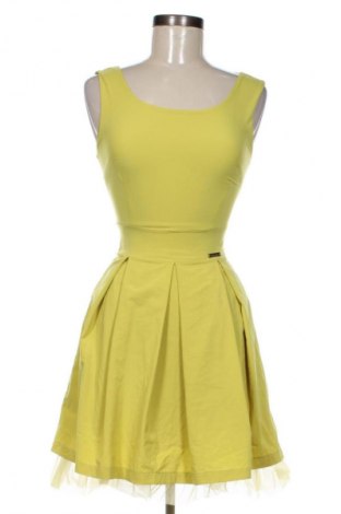 Рокля Miss Chic, Размер S, Цвят Зелен, Цена 19,94 €