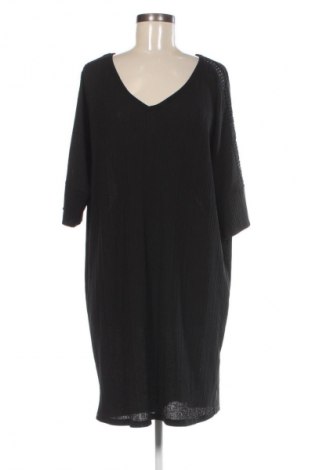 Φόρεμα Miss E, Μέγεθος 3XL, Χρώμα Μαύρο, Τιμή 11,99 €