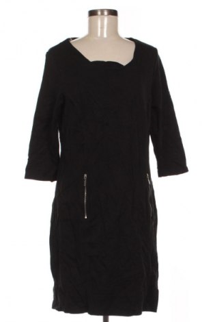 Kleid Miss Etam, Größe XL, Farbe Schwarz, Preis 12,99 €