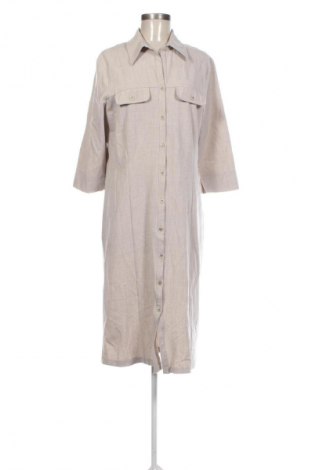 Kleid Miss Etam, Größe L, Farbe Beige, Preis € 14,99