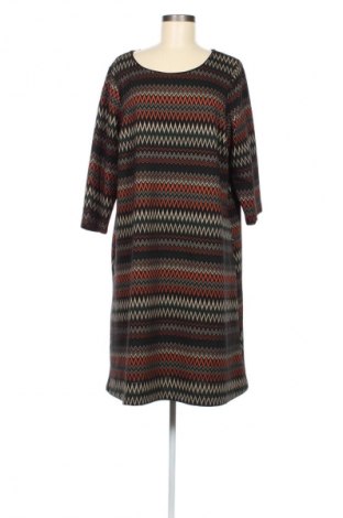 Kleid Miss Etam, Größe XXL, Farbe Mehrfarbig, Preis 12,99 €