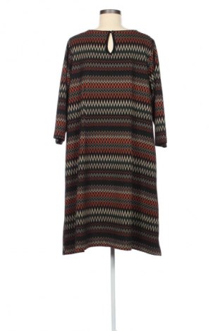 Kleid Miss Etam, Größe XXL, Farbe Mehrfarbig, Preis 12,99 €