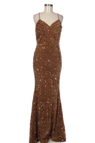 Рокля Miss Ord, Размер XL, Цвят Кафяв, Цена 31,18 €