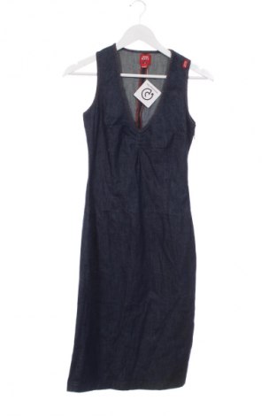 Kleid Miss Sixty, Größe M, Farbe Blau, Preis 41,94 €