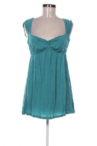 Šaty  Miss Sixty, Veľkosť S, Farba Modrá, Cena  25,95 €