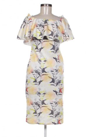 Φόρεμα MissLook, Μέγεθος M, Χρώμα Πολύχρωμο, Τιμή 19,95 €