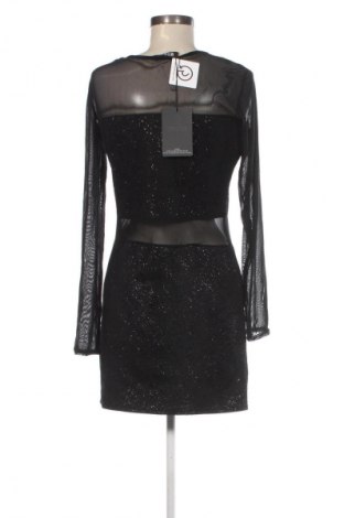 Sukienka MissLook, Rozmiar L, Kolor Czarny, Cena 142,53 zł