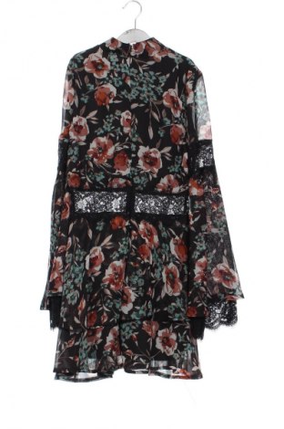 Kleid Missguided, Größe S, Farbe Mehrfarbig, Preis € 14,99